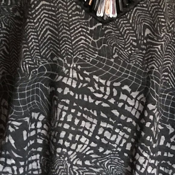 Faded Glory top size 4X. - Picture 3 of 6